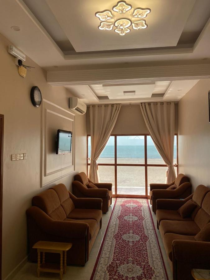 Hotel Danat Al Khaleej Hilf Ngoại thất bức ảnh