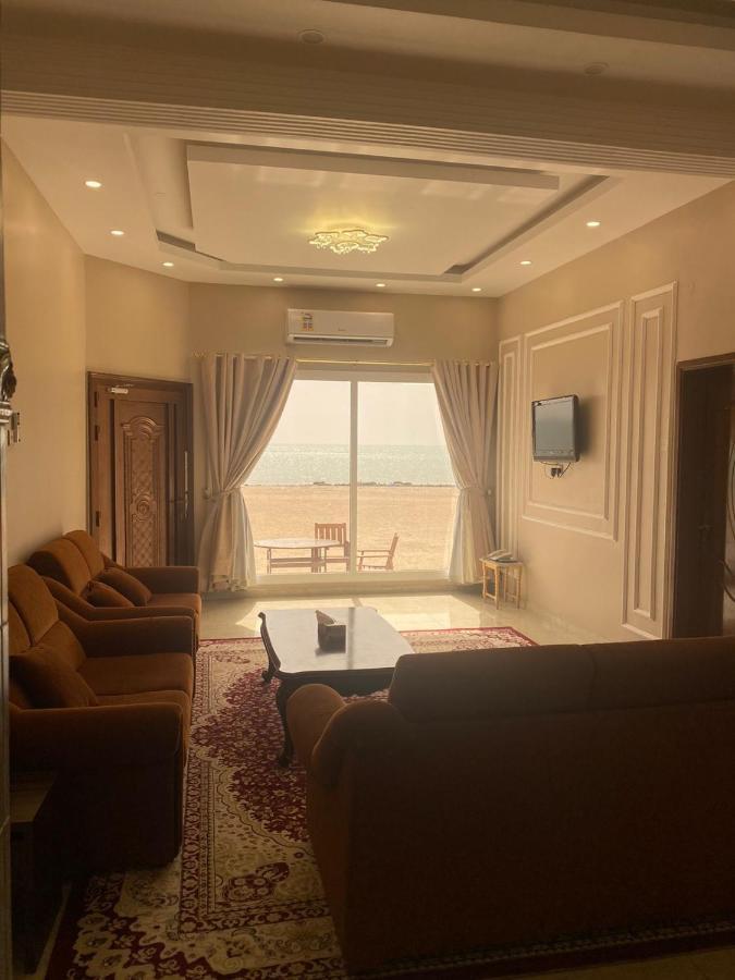 Hotel Danat Al Khaleej Hilf Ngoại thất bức ảnh